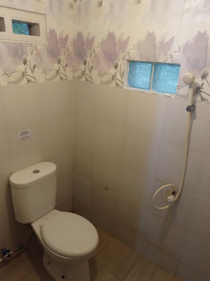Iboih Inn سابانغ المظهر الخارجي الصورة